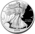 American Silver Eagle