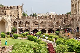 Bala Hissar Darwaza