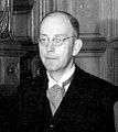 Johannes Henricus van Maarseveen overleden op 18 november 1951