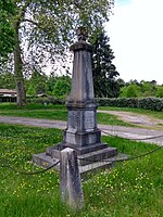 Monument aux morts