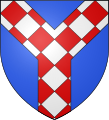 Blason.