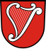 Blason de Heddesbach