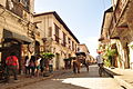 Image 25Vigan City in Ilocos Sur (from Culture of the Philippines)