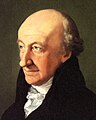 Christoph Martin Wieland overleden op 20 januari 1813