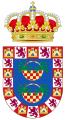 Coat of Arms of Niebla