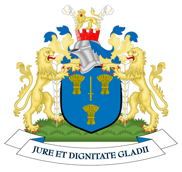 File:Coat of arms of Cheshire County Council.png