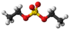 duetila sulfato