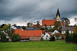 Ehekirchen - Sœmeanza