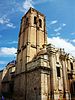 Iglesia de las Santas Justa y Rufina (Orihuela)