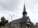 Monument aux morts