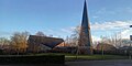 Göhl chapel