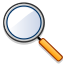 File:Gnome-searchtool.svg