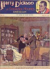 Un cadeau de noces horrible (fascicule n° 8, août 1929)