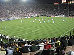 Rose Bowl Stadium