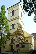 Luisenkirche