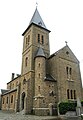 Liessem: Sint-Pieëterskirk.