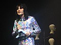 Noel Fielding geboren op 21 mei 1973