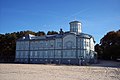 Ancien établissement de bains (plage de Majori).