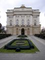 Warsaw University