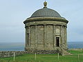 Mussenden tenploa