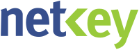 Netkey logo