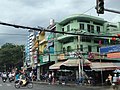 Renovated units in Ho Chi Minh City, Vietnam.