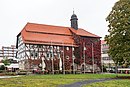 Ehemaliges Benediktinerkloster St. Blasii