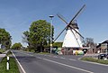 Ossenberg, le moulin