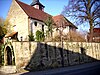 Wehrkirche Affalterbach