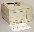 LaserWriter Pro 630