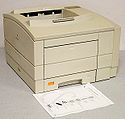 LaserWriter Pro 600