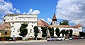 Fortified church of Prejmer