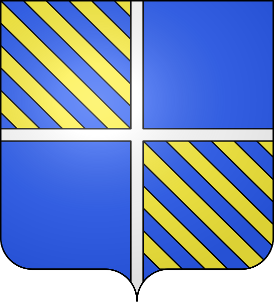 File:Blason de la ville de Chailley (Yonne).svg