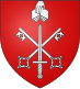 Coat of arms of La Truchère