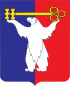 Coat of arms of Norilsk