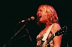 Corin Tucker