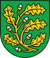 Wappen von Eiche