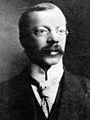 Hawley Harvey Crippen overleden op 23 november 1910