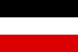 Flag of the German Empire