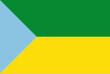 Vlag van Monguí