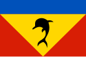 Flag of Vidyayevo