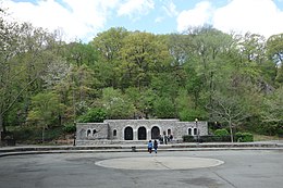 Anne Loftus Playground