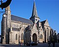 Église Saint-Aubin