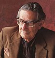 Hans Eysenck overleden op 4 september 1997