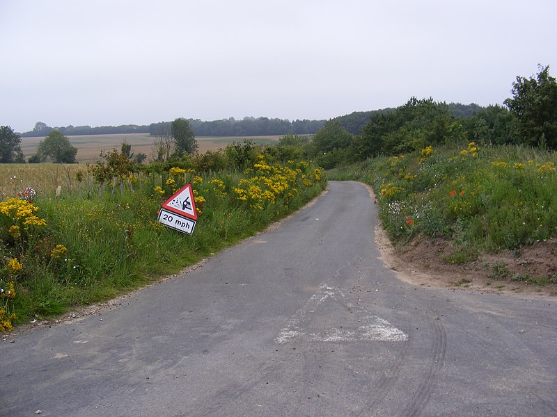 File:Jordan Lane to Jordan Green - geograph.org.uk - 2526876.jpg