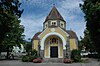 Kapelle Friedhof krems.JPG