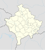 Jagnjenica (Kosovo)