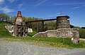 Kalkbrennöfen in Hammerunterwiesenthal