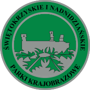 Logotyp Jeleniowski Park Krajobrazowy