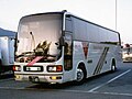 和歌山バス（1993年当時の車両）